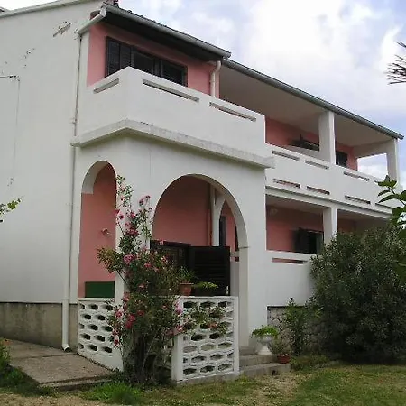 Munic Apartmán Baška