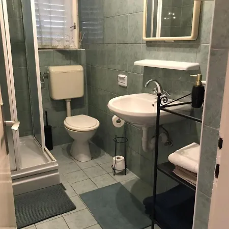 Munic Apartment