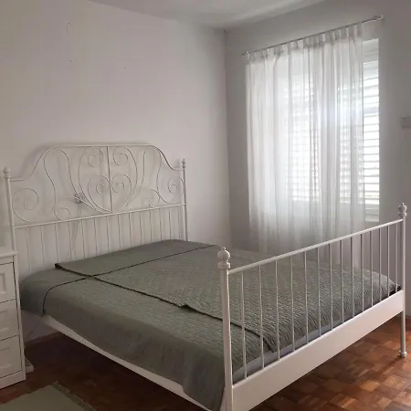 Munic Apartment Baska (Krk)