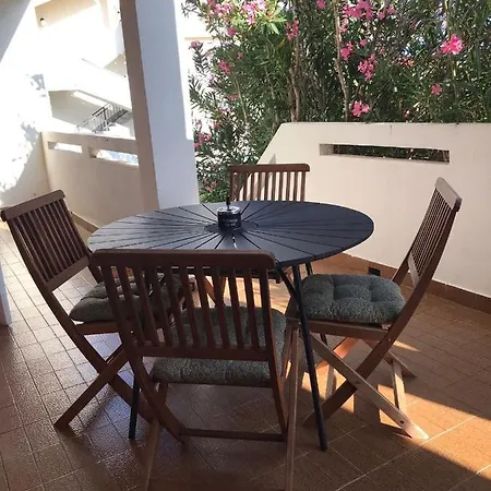 Apartment Munic