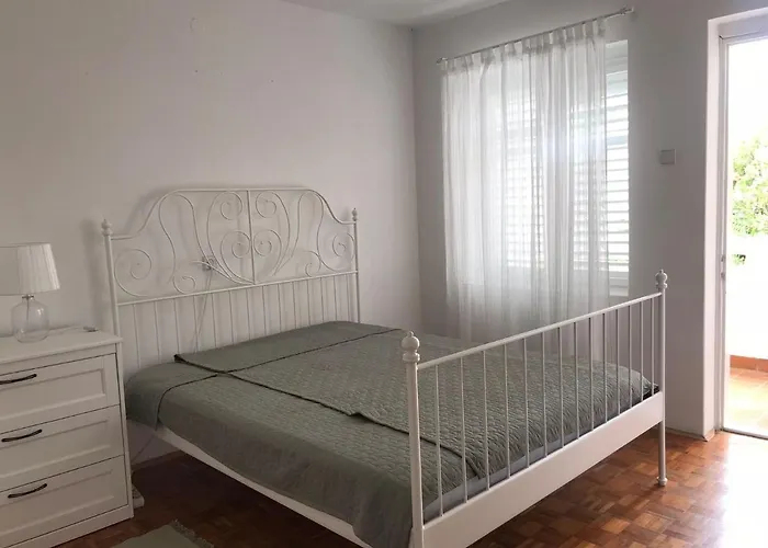 Munic Appartamento Baška