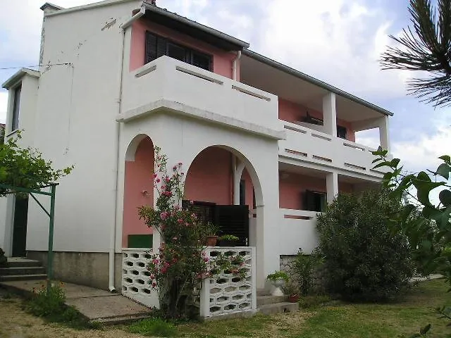 Munic Apartament Baška